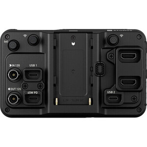 Atomos Ninja TX HDMI/12G-SDI Wi-Fi 5.2'' Kayıtçı Monitör - Thumbnail