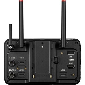 Atomos Ninja TX HDMI/12G-SDI Wi-Fi 5.2'' Kayıtçı Monitör - Thumbnail