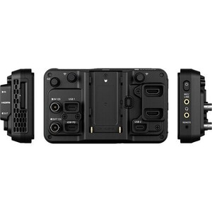 Atomos Ninja TX HDMI/12G-SDI Wi-Fi 5.2'' Kayıtçı Monitör(Kopya) - Thumbnail