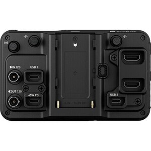 Atomos Ninja TX HDMI/12G-SDI Wi-Fi 5.2'' Kayıtçı Monitör(Kopya) - Thumbnail