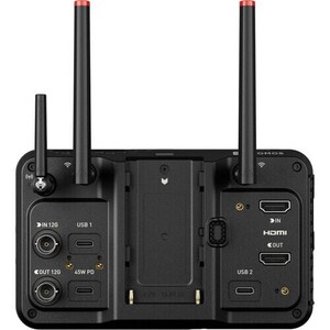 Atomos Ninja TX HDMI/12G-SDI Wi-Fi 5.2'' Kayıtçı Monitör(Kopya) - Thumbnail