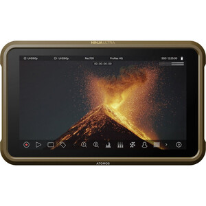 Atomos - Atomos Ninja Ultra 5.2