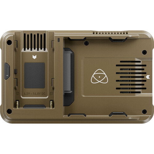 Atomos Ninja Ultra 5.2
