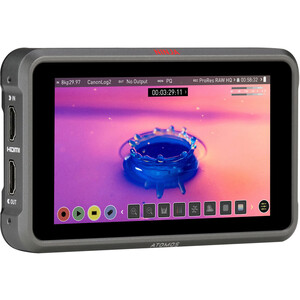 Atomos - Atomos Ninja V+ 5.2