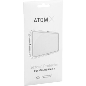 Atomos - Atomos Ninja V İçin Ekran Koruyucu