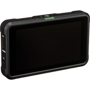 Atomos Shinobi 5.2
