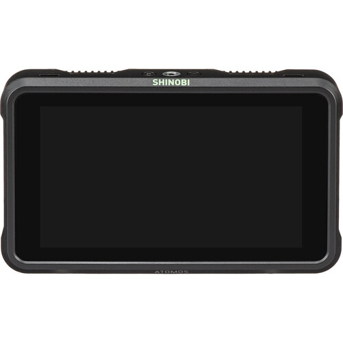 Atomos Shinobi 5.2