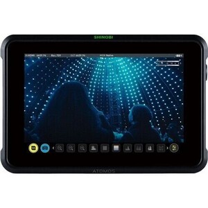 Atomos - Atomos Shinobi 7