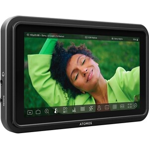 Atomos - Atomos Shinobi II