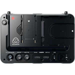 Atomos Shogun 7 - Thumbnail