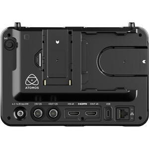 Atomos Shogun Ultra 7