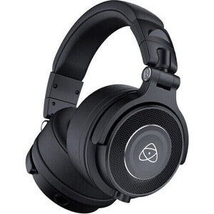 Atomos - Atomos StudioSonic Over-Ear Headphones