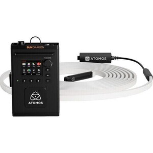 Atomos - Atomos Sun Dragon – 5m Difüzörlü HDR LED Şerit Işık (Beyaz)