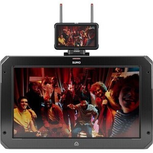 Atomos Z-Mount - Thumbnail