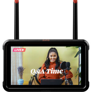 Atomos - Atomos ZATO CONNECT 5.2