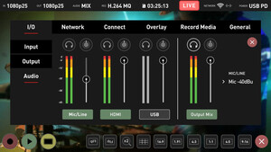 Atomos ZATO CONNECT 5.2