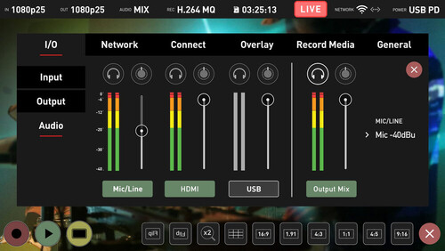 Atomos ZATO CONNECT 5.2