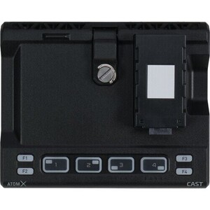 Atomos - AtomX Cast