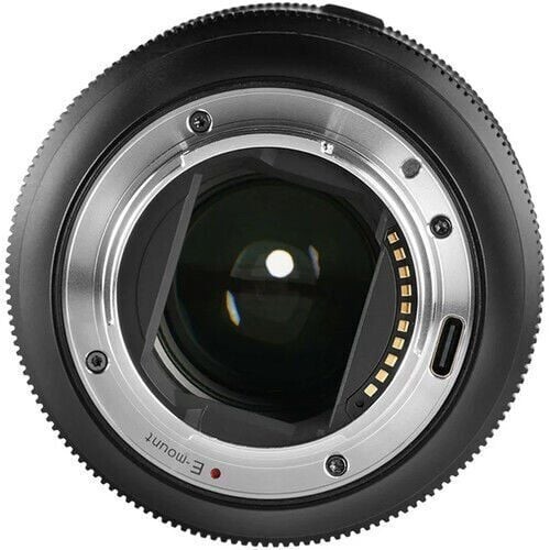 AURORA 85mm F1.4 AF Lens (X Mount, Black)
