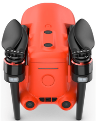 Autel - Autel EVO 2 8K Rugged Combo Kit (1)