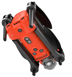 Autel EVO 2 8K Rugged Combo Kit - Thumbnail