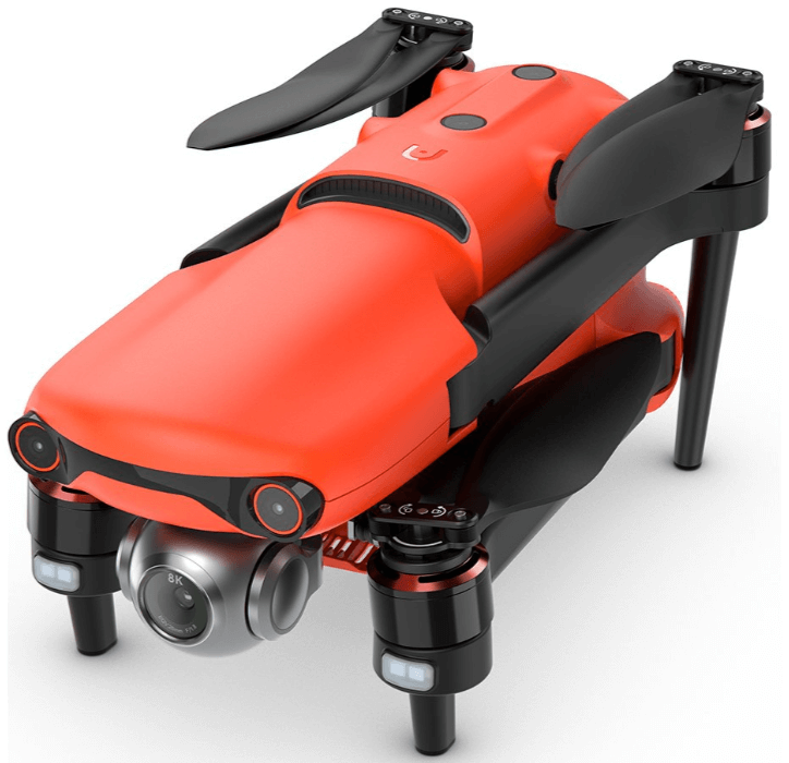 Autel EVO 2 8K Rugged Combo Kit