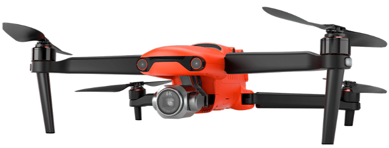 Autel EVO 2 Pro 6K Rugged Combo Kit