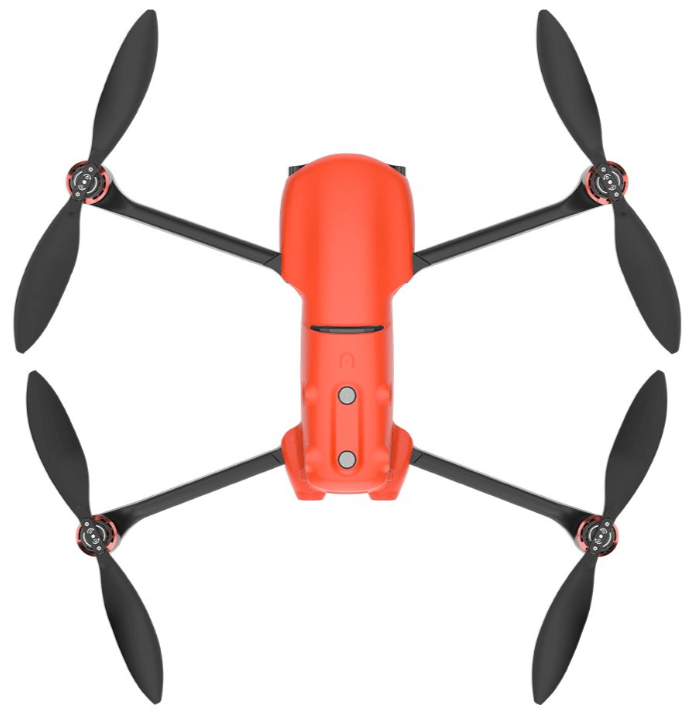 Autel EVO 2 Pro 6K Rugged Combo Kit