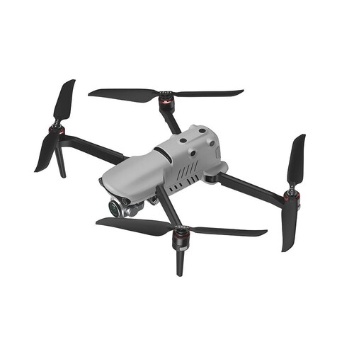 Autel Robotics Evo II Pro V3 Rugged Bundle Drone (Gri)