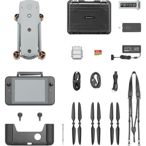 Autel - Autel Robotics EVO Max 4T (Rugged Bundle) (1)