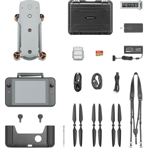 Autel Robotics EVO Max 4T (Rugged Bundle)