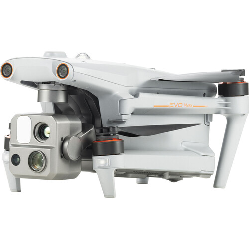 Autel Robotics EVO Max 4T (Rugged Bundle)