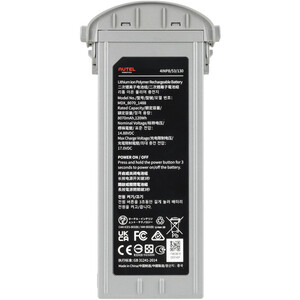Autel - Autel Robotics EVO Max Batarya (4T/4N) (1)