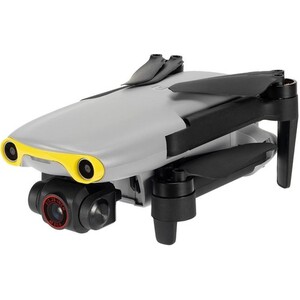 Autel - Autel Robotics Evo Nano+ Bundle Gri Drone (1)