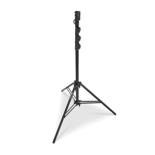 Avenger A1045B Combo Işık Ayağı Siyah (4.5m)