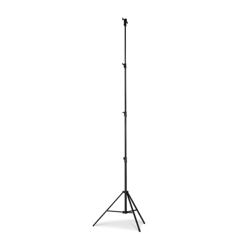 Avenger A1045B Combo Işık Ayağı Siyah (4.5m)