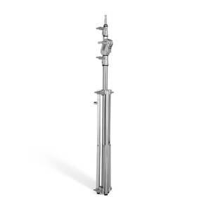 Avenger Baby Combi Boom Stand 39 Chrome Steel 390cm/153.6in A4039CS - Thumbnail