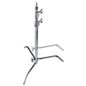 Avenger - Avenger C-Stand Sliding Leg 20'' 180 cm/69 in Base & Column A2018L