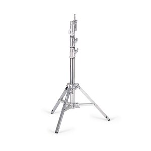 Avenger - Avenger Combo Stand 20 Sil 200 cm/78 in Steel Double Riser A1020CS