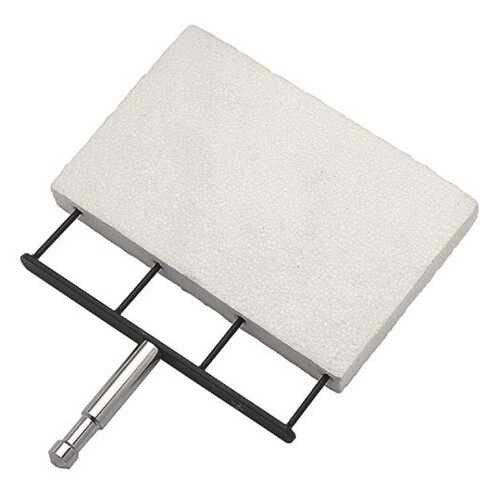Avenger F1504 Foam core Fork with 16mm pin 