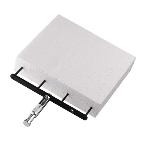 Avenger F1504 Foam core Fork with 16mm pin 