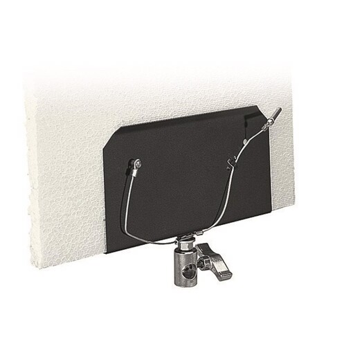 Avenger Foamcore Support clamp 30mm F1501
