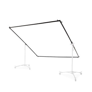 Avenger - Avenger H1200M Modüler Üst Çerçeve 366x366 cm (Kulaklı)