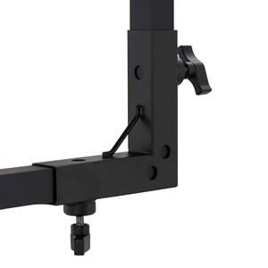 Avenger - Avenger H1200M Modüler Üst Çerçeve 366x366 cm (Kulaklı) (1)
