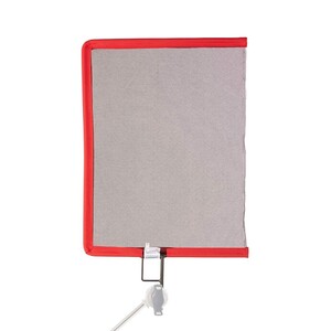 Avenger - Avenger I650D Double Scrim Black (45 x 60 cm) (1)