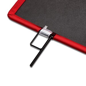 Avenger I650D Double Scrim Black (45 x 60 cm) - Thumbnail