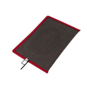 Avenger - Avenger I750D Double Scrim Black 60 x 90 cm