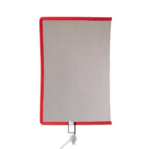 Avenger - Avenger I750D Double Scrim Black 60 x 90 cm (1)