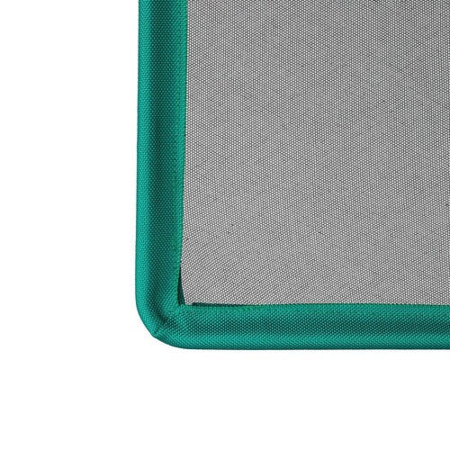 Avenger I750S Single Scrim Black (75X90 cm)