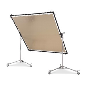 Avenger - Avenger I915SDL Butterfly Textile Soft Diff Light 244x244 cm